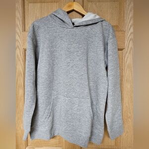 Art Class 16/18 Gray Hoodie‎ Sweatshirt
